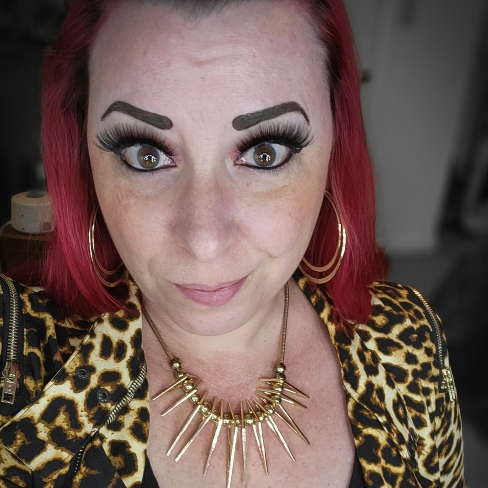 Meet your Posher, Kerri